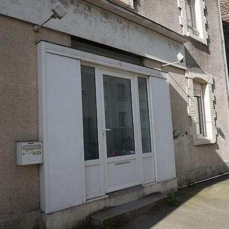 Le Lagon, Studio Cosy Lumineux - Proche Gare Rennes Exteriér fotografie